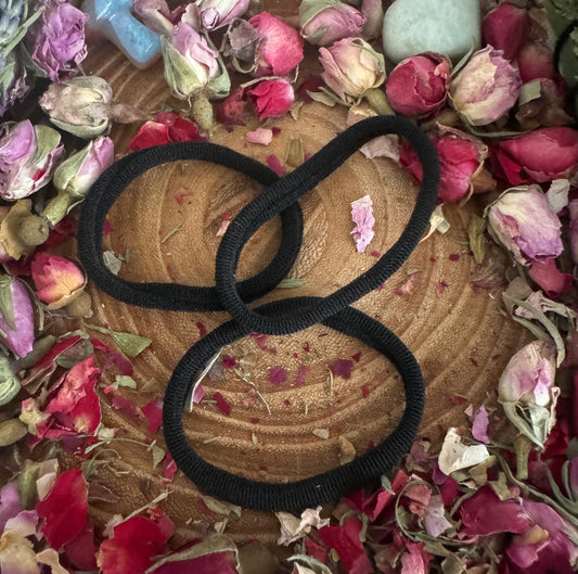 Extra Stretchy Hair bands x 3