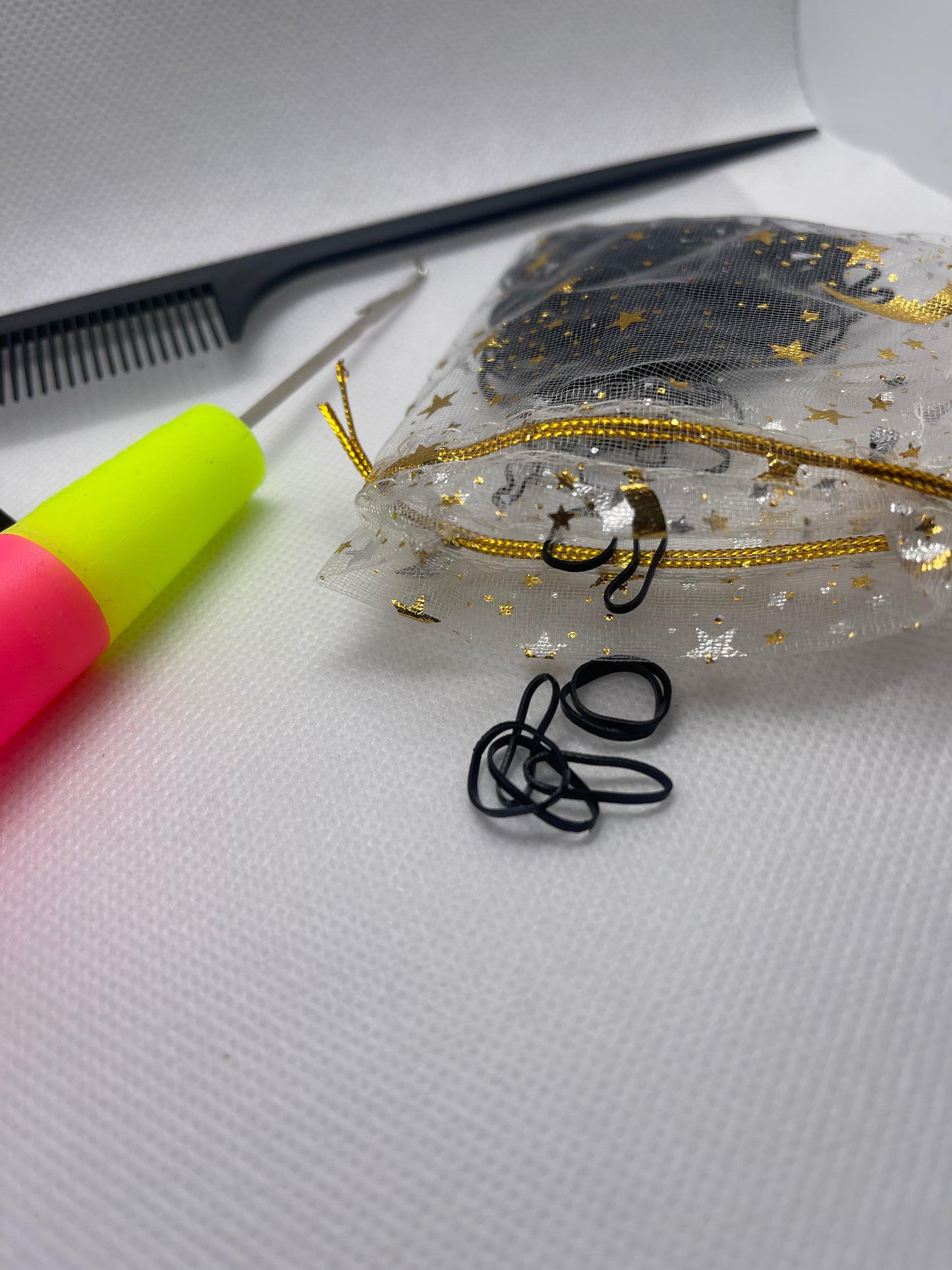 Dreadlock Starter Kit