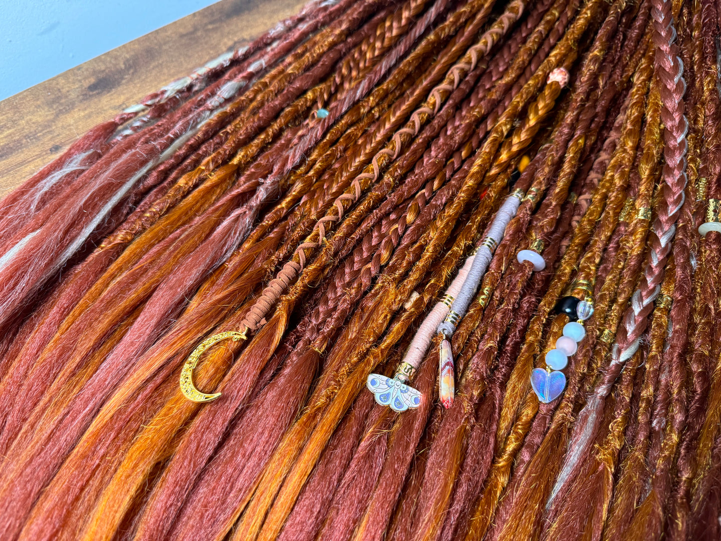 Spice Full Set - limited edition - Ready to Ship