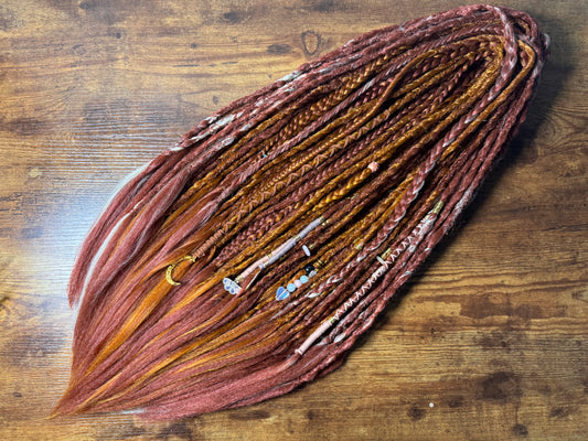 Spice Full Set - limited edition - Ready to Ship