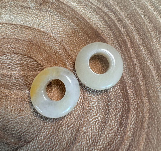 Natural Yellow Aventurine Beads