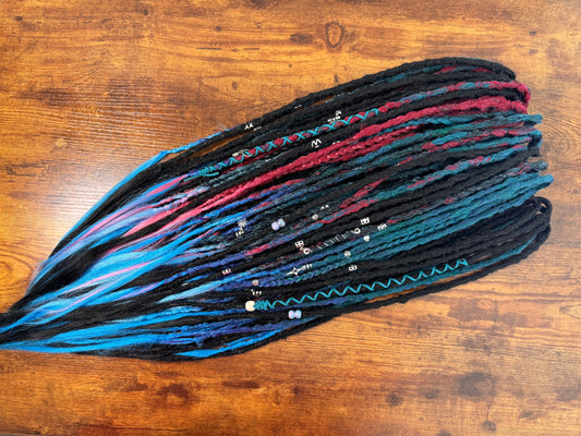 Celeste - Full Set - limited edition - Ready to Ship