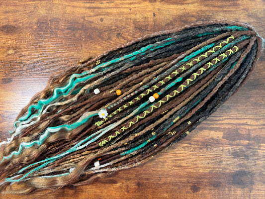 Emily - Full Set - limited edition - Ready to Ship