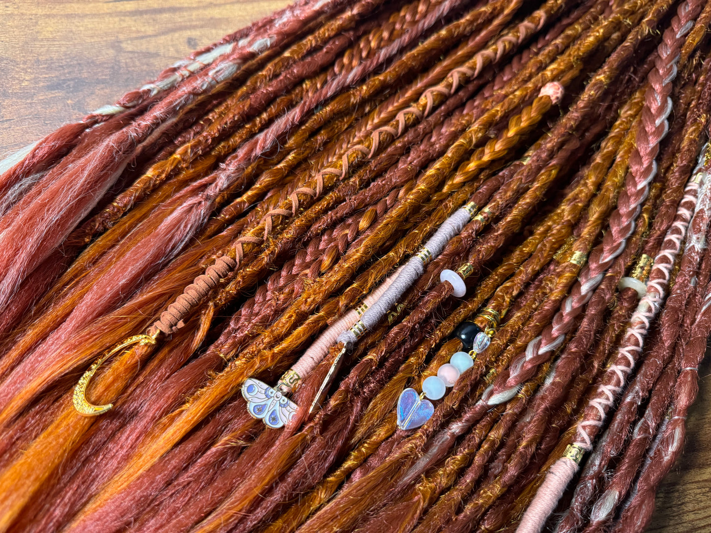 Spice Full Set - limited edition - Ready to Ship