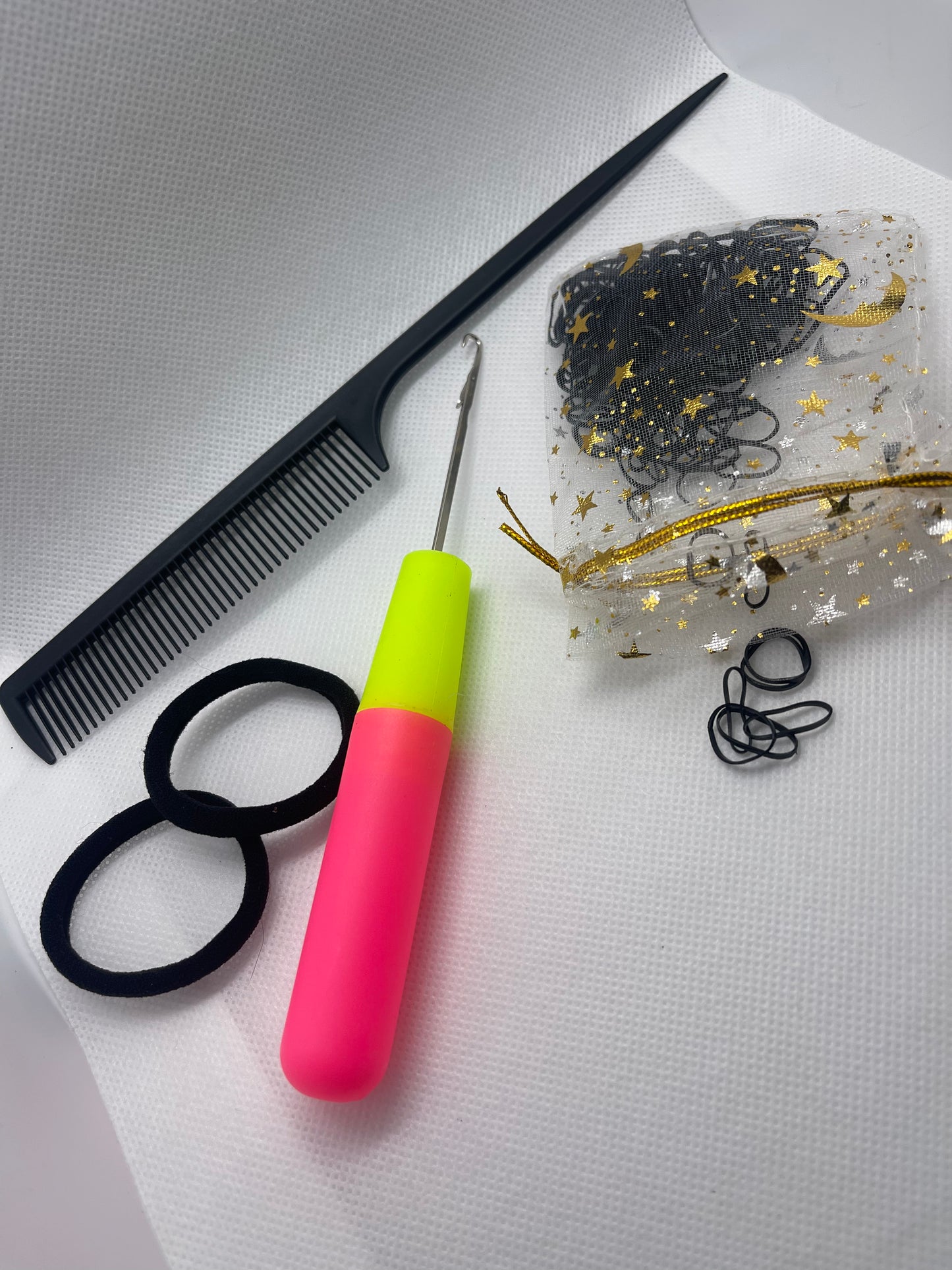 Dreadlock Starter Kit