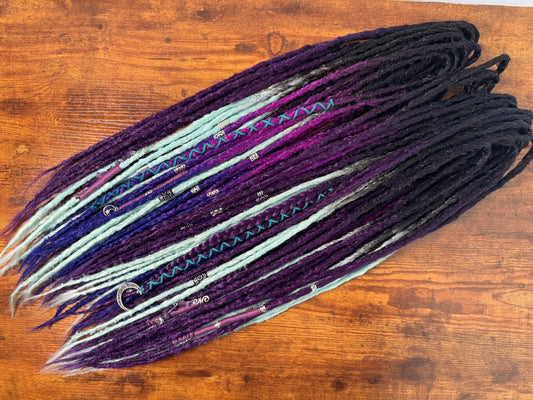 Comet- Full Set - limited edition - Ready to Ship