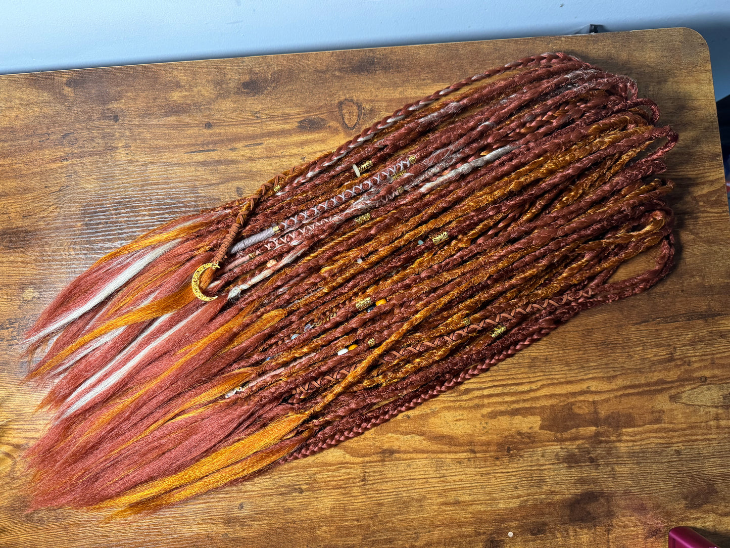 Spice Full Set - limited edition - Ready to Ship