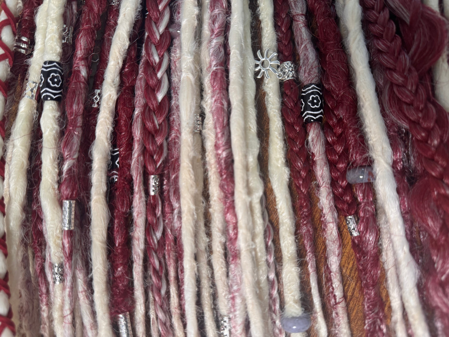 Ruby - Full Set - limited edition - Ready to Ship