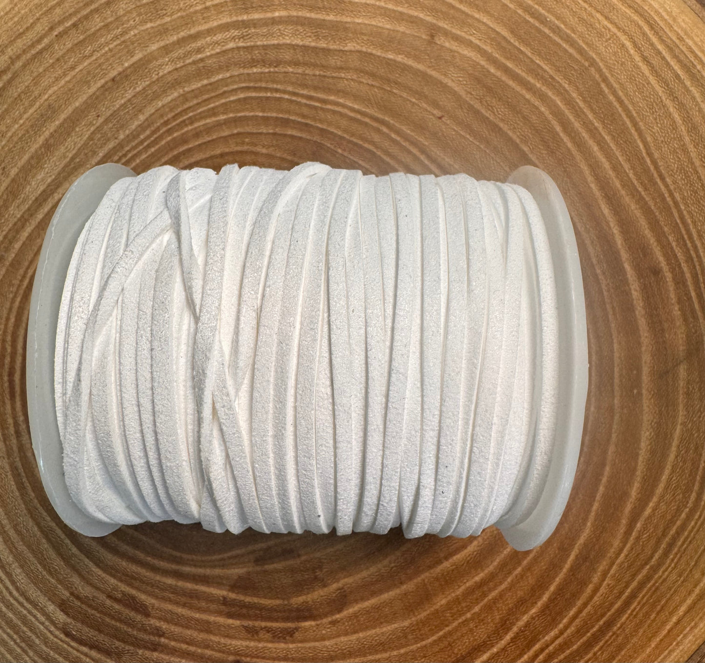 Faux Suede Cord 2m