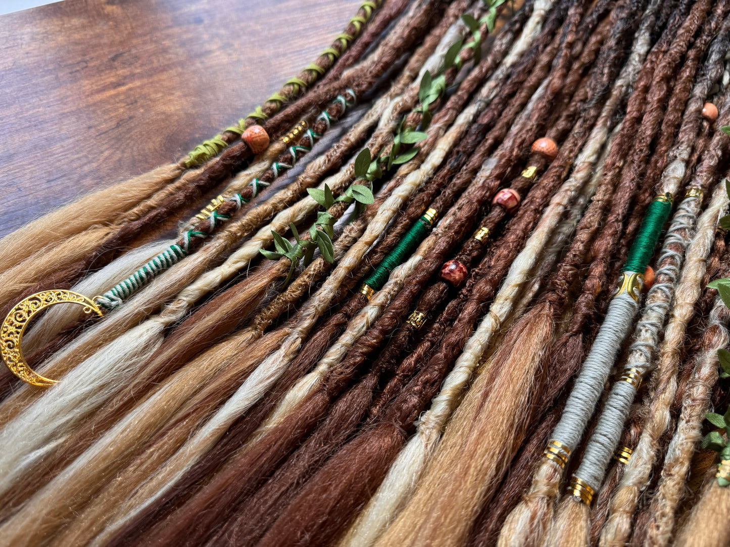 Maple Full Set - limited edition - Ready to Ship