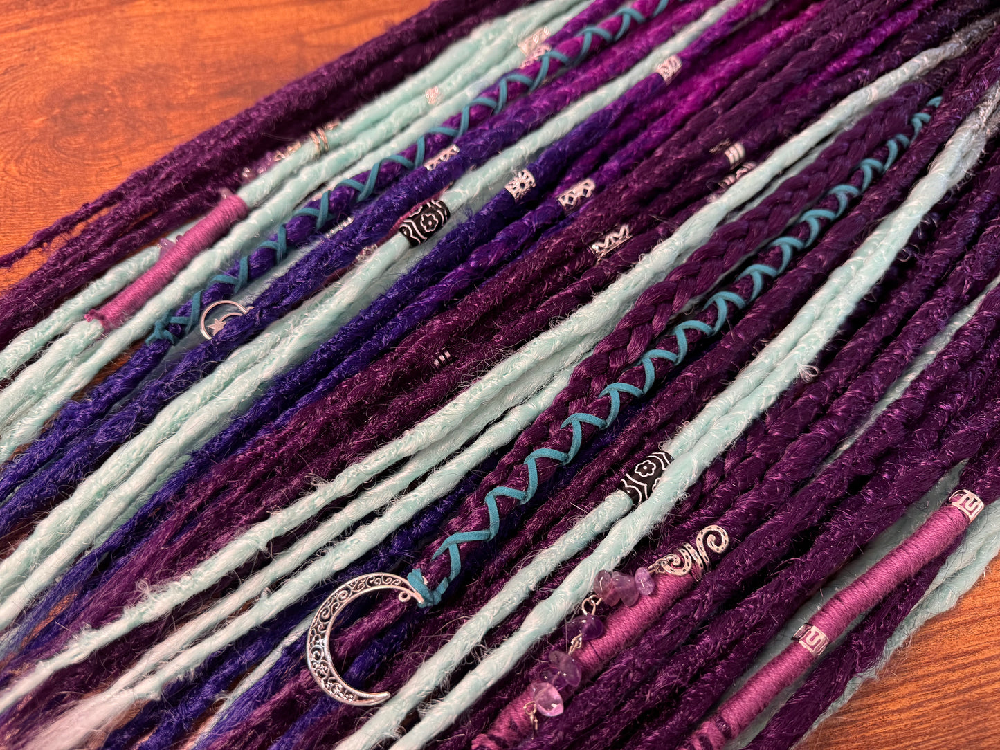 Comet- Full Set - limited edition - Ready to Ship
