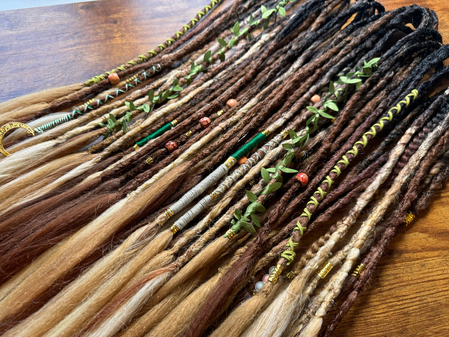 Maple Full Set - limited edition - Ready to Ship