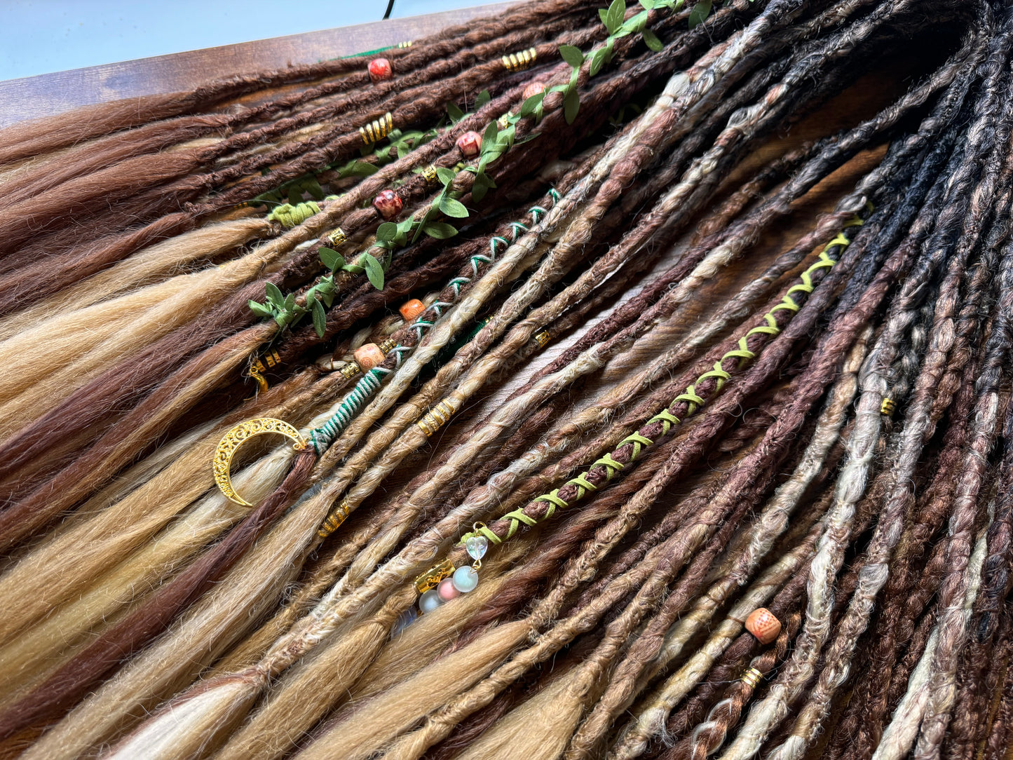 Maple Full Set - limited edition - Ready to Ship