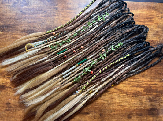 Maple Full Set - limited edition - Ready to Ship