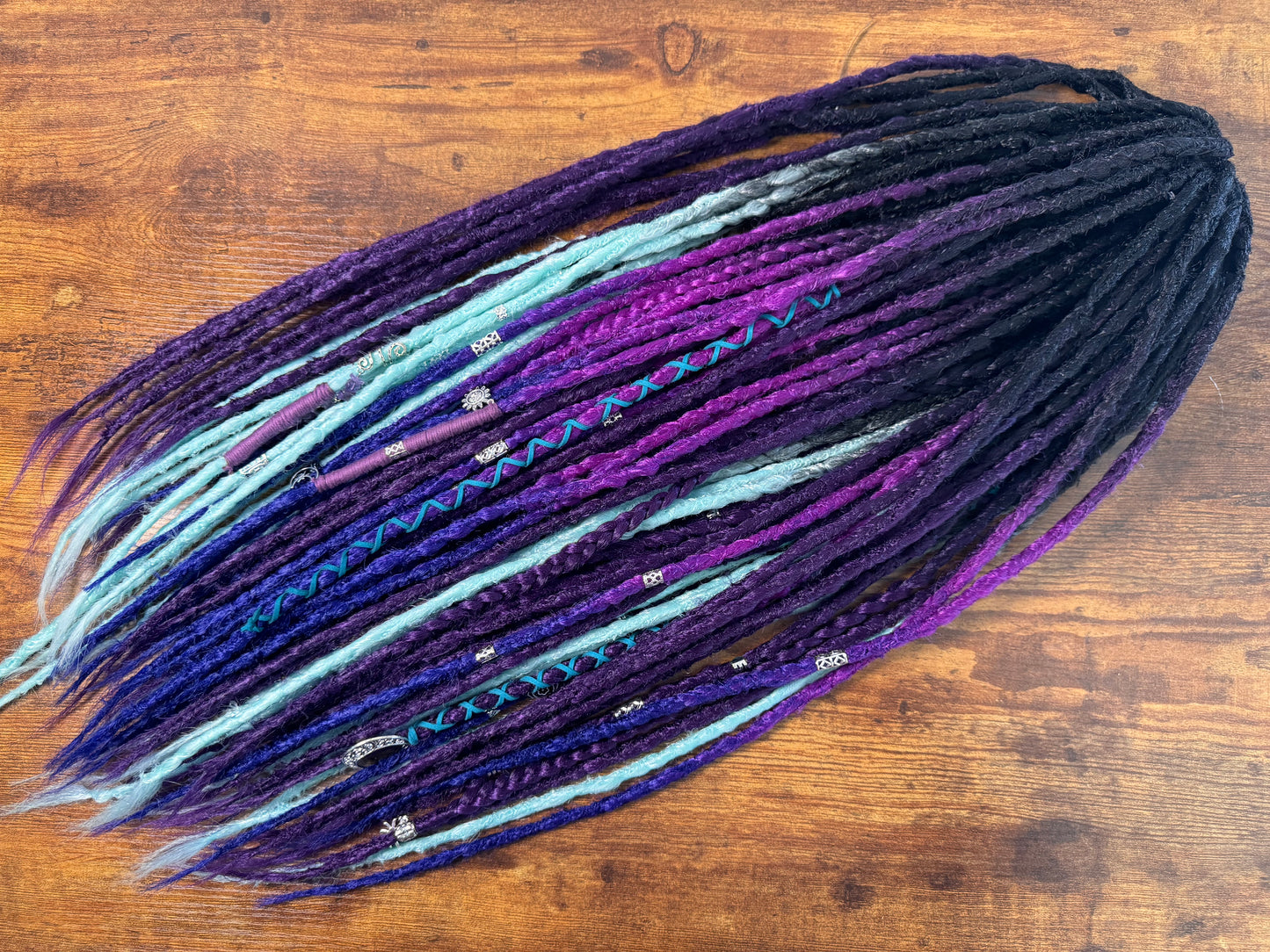 Comet- Full Set - limited edition - Ready to Ship