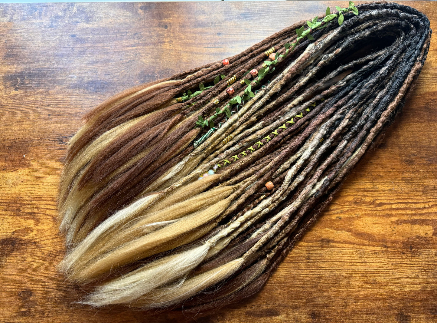 Maple Full Set - limited edition - Ready to Ship