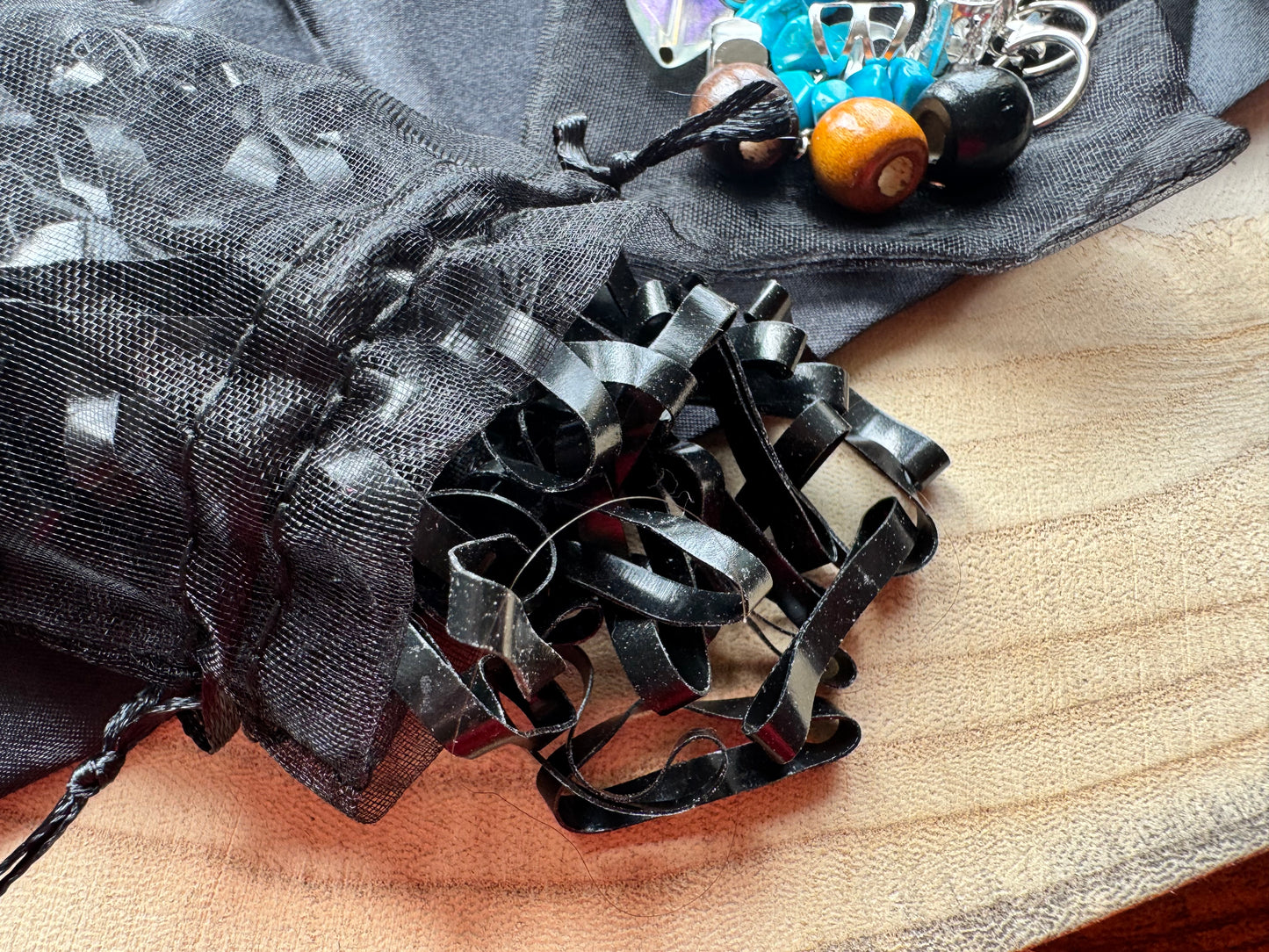 Dreadlock Extension Install, Maintenance & Removal Kit | Complete Starter Set for Dreads Care