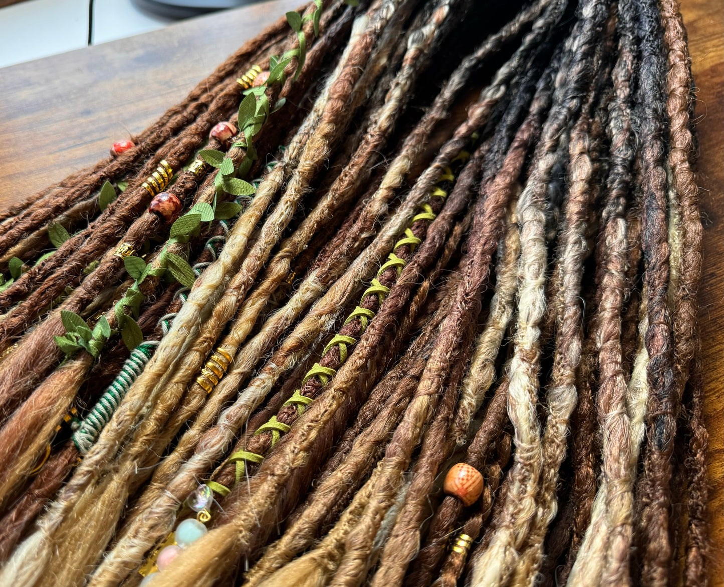 Maple Full Set - limited edition - Ready to Ship