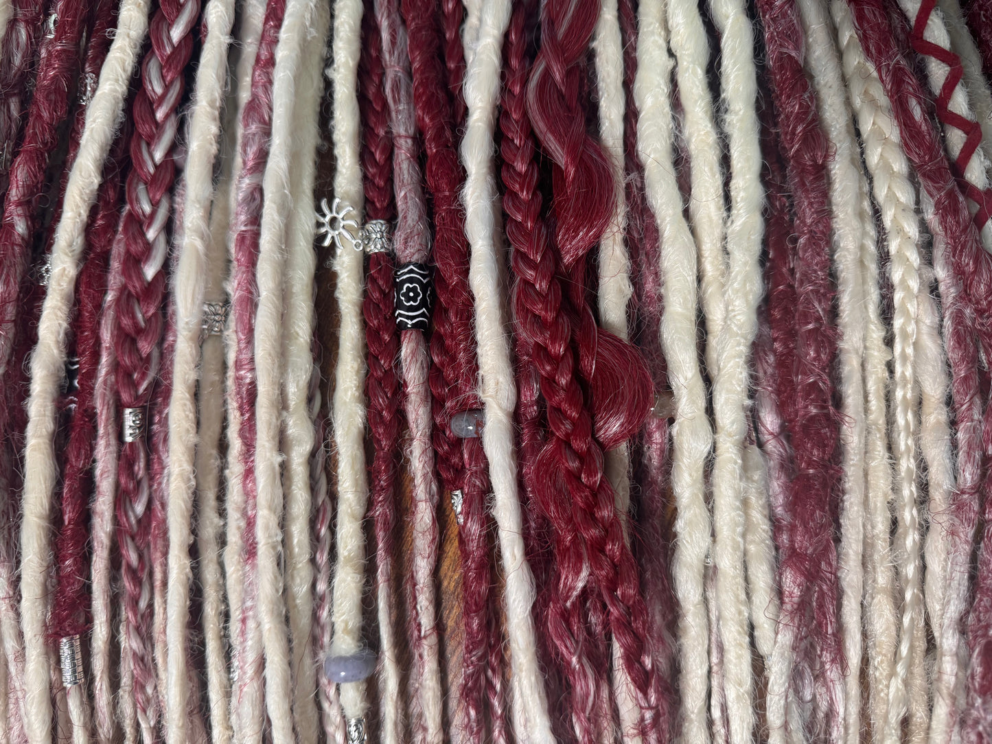 Ruby - Full Set - limited edition - Ready to Ship