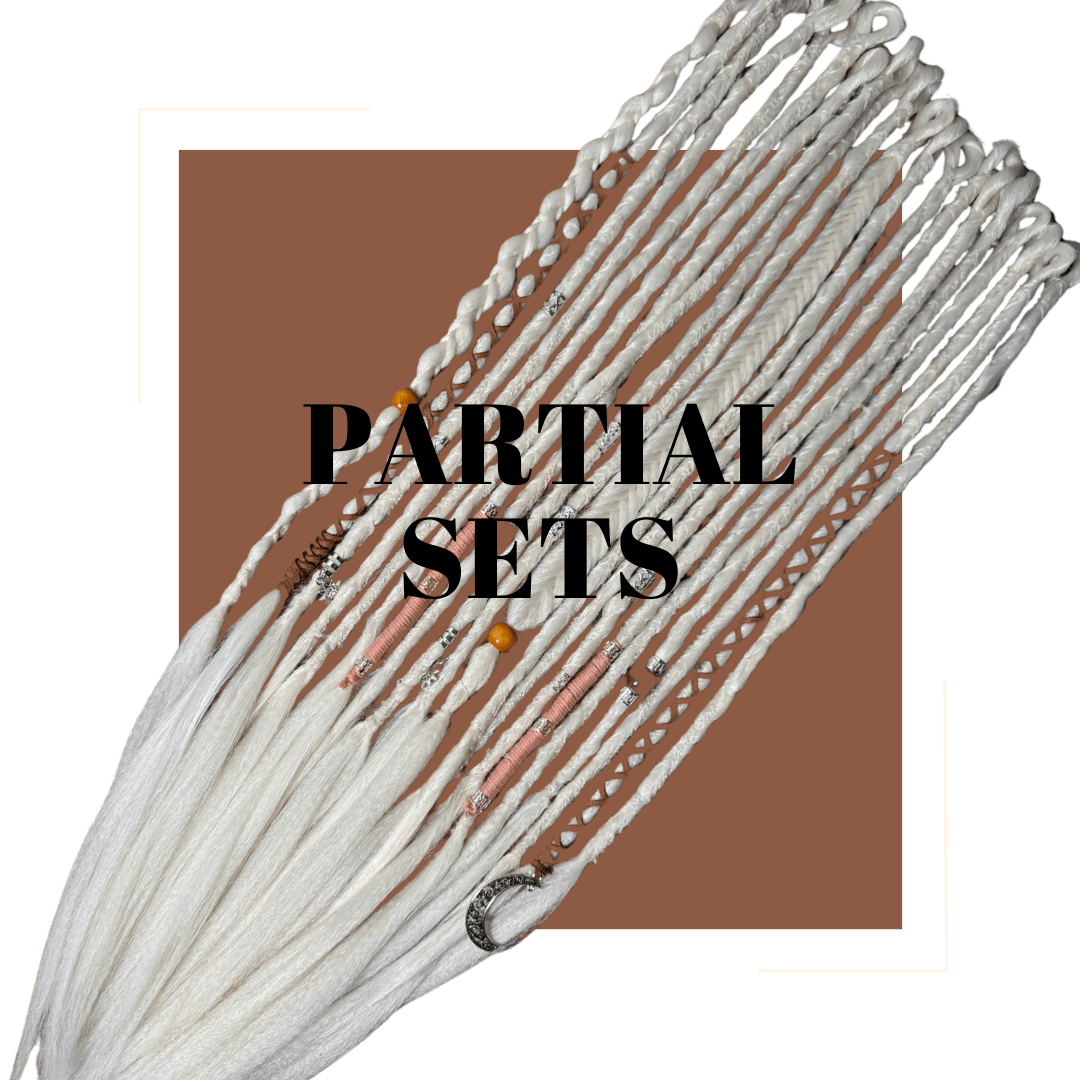 Partial Dreadlock Sets