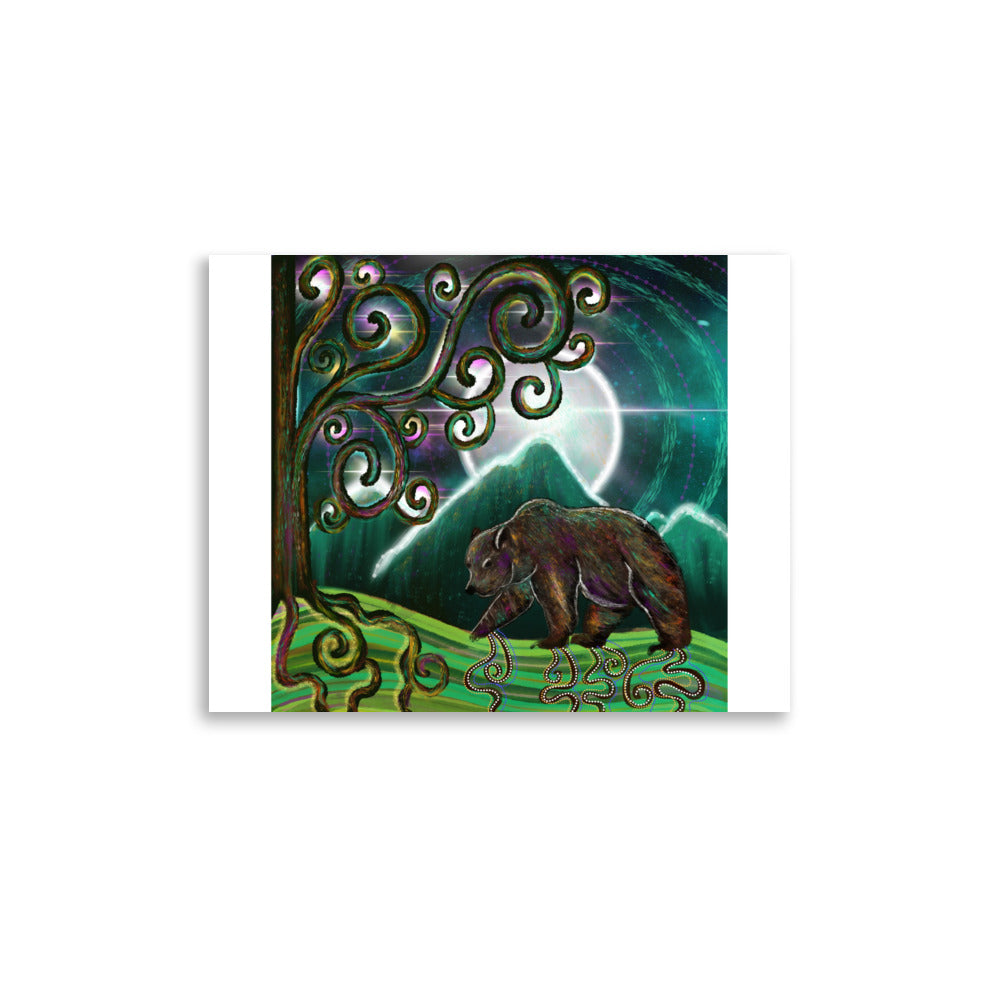 Soul Path Print