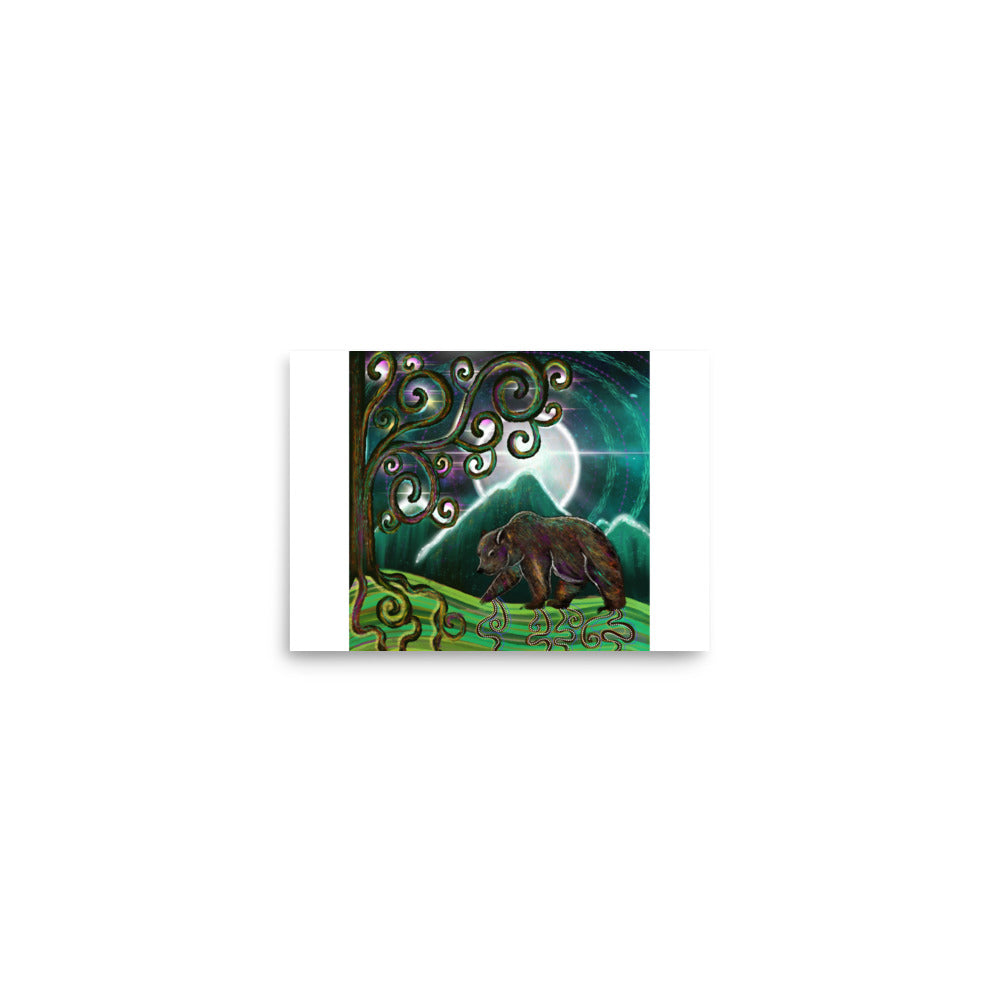 Soul Path Print